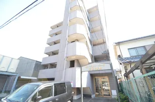 センチュリーパーク正保1番館の画像