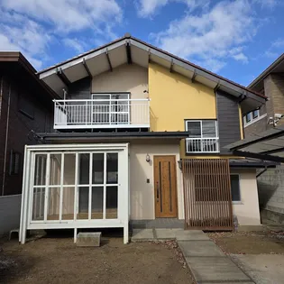 東京都目黒区八雲4【一戸建】の外観