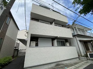 HISTORIA仲宿の画像