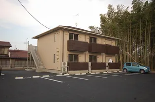 カスカータ C棟の画像