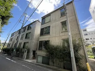 アート・フル永福【2階】の外観