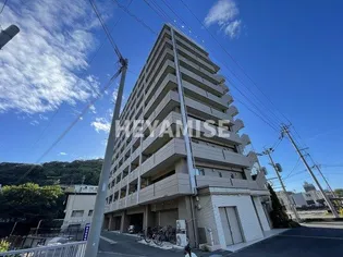 ニューステーションホテルレジデンスの画像