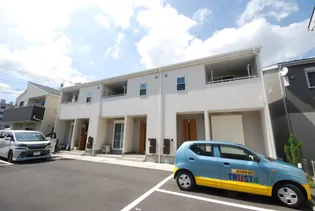 リーブルファイン高富の画像