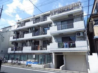 メゾン ドール氷川台の画像