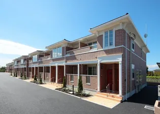 オークパレスIの画像