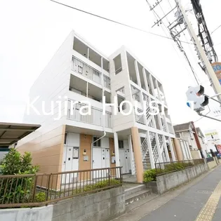 レオパレスエスポワールの画像