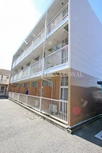 レオパレスエスポワールの画像