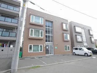 メイプルハイツIIの画像