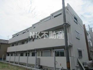 リビングライフ長瀬の画像