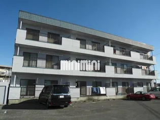 シェリール A棟の画像