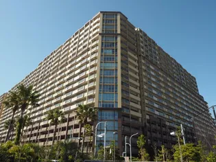 プラウド新浦安の画像