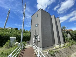 エターナルシー大久保の画像