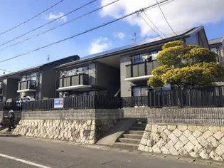 まさもとハイツ C棟の画像