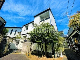 吉祥寺プラムコートの画像