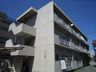 今津ビルの画像