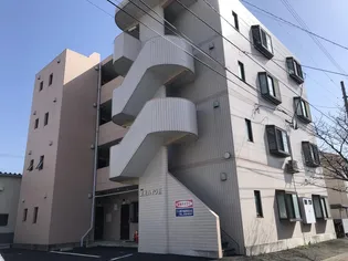 東光ハイツIIの画像