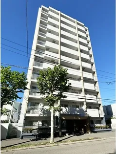 クラッセ北大前の画像