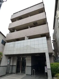 ルーブル中目黒の画像