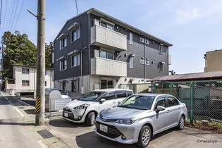 JーROOM妃 参番館 東之門の画像