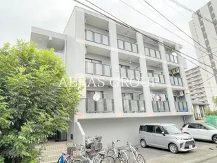 クラールハオスの画像