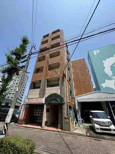 ダイナコート小倉下到津【4階】の外観