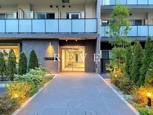 BPRレジデンス門前仲町の画像