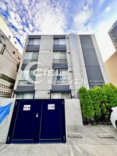 ブランシェ哲学堂通りの画像