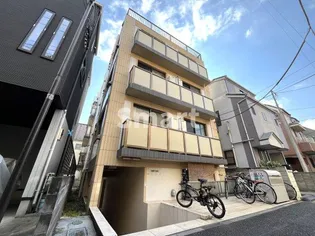 中野千利休の画像