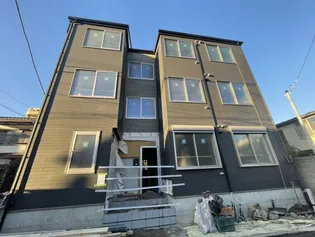 コージーハウス228Aの画像