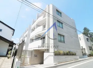 プレール ドゥーク学芸大学IIの画像