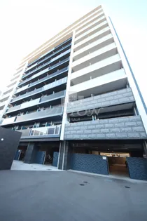 大阪府大阪市淀川区東三国6【マンション】の外観