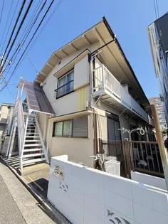 第8丸三マンションの画像