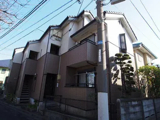 グレース ヒルの画像