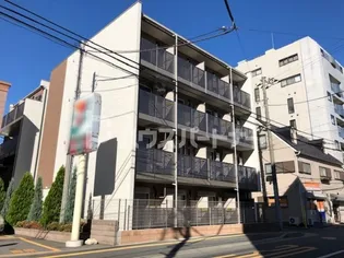 クレイノヴィクトワールSDK【1階】の外観