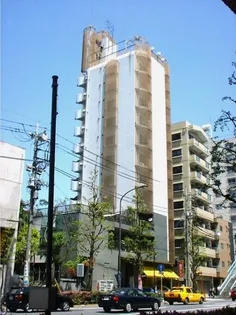 パレ・デ・モニュマン・オンダ【10階】の外観