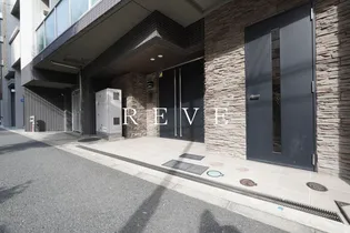 フェルクルール秋葉原【5階】の外観