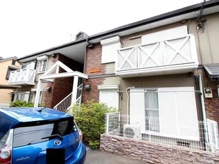 パークハウス三和の画像