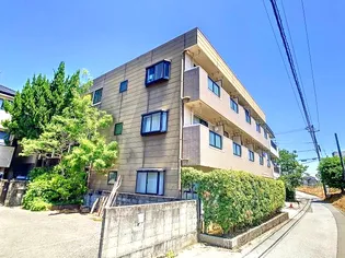 コーポチェリーツリーの画像