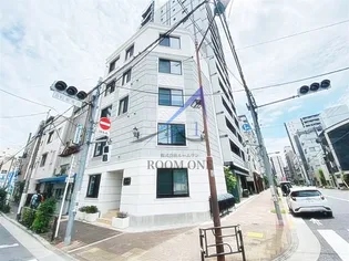 Room328【3階】の外観