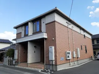 Fine 大村【1階】の外観