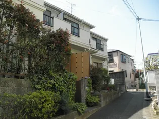 マ メゾン羽根木の画像