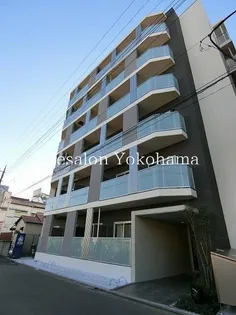 エルスタンザ大口の画像