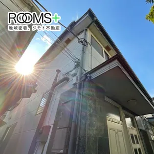 ヒデコーポの画像