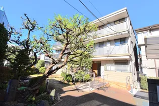 ウェルコート朝霞の画像