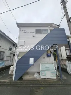 ハイムパルファンベールの画像