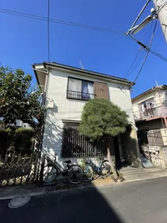 イースト ハイツの画像