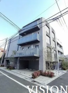 ARKMARK馬込の画像