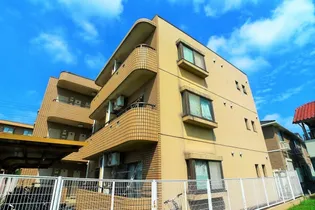 パレ ドール東所沢の画像