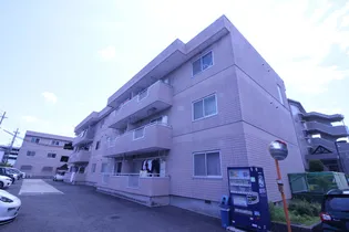 メイコータウンⅠの画像