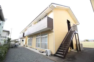 グランコート玉村の画像